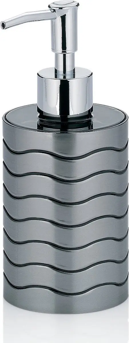 Kela Muna Zeeppomp Antraciet - 0.35L - afbeelding 3 van 4