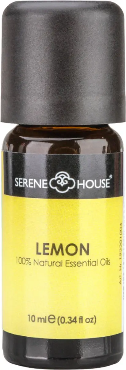Serene House Essential oil 10ml