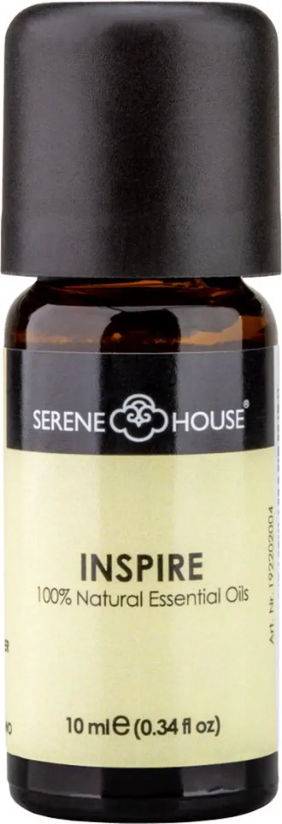 Serene House Essential oil 10ml