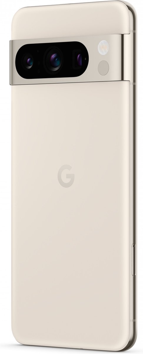 Google Pixel 8 Pro - 12GB/128GB - Porcelain