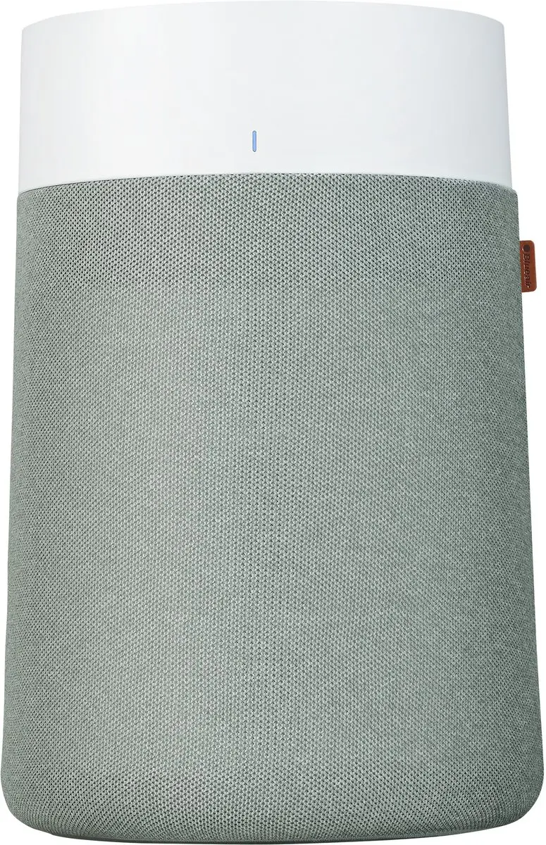 Blueair 254566 Cover Groen