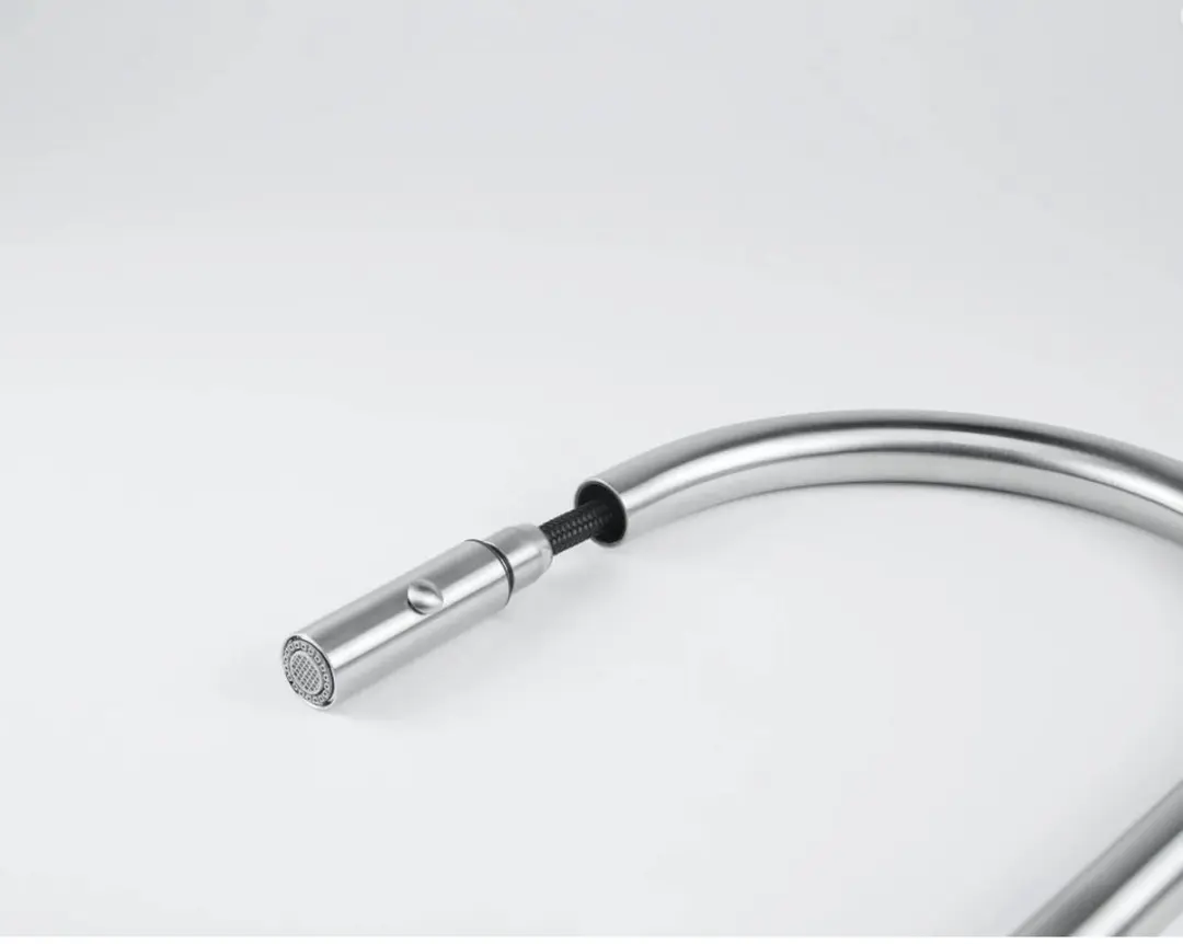 mixer met chroomspray - franke - 727990 - afbeelding 5 van 6