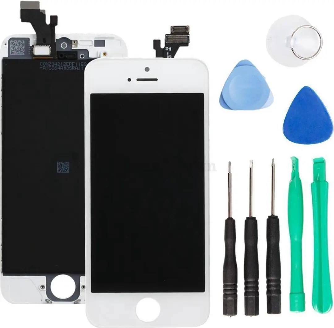 OEM Apple iPhone 5 LCD scherm (Assembled Flex)