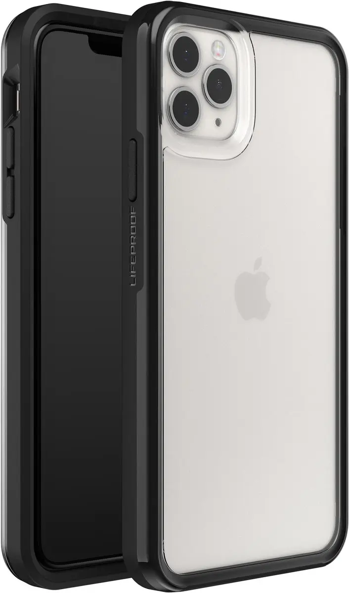 LifeProof Slam Case iPhone 11 Pro Max 77-62613 - Zwart - afbeelding 5 van 6