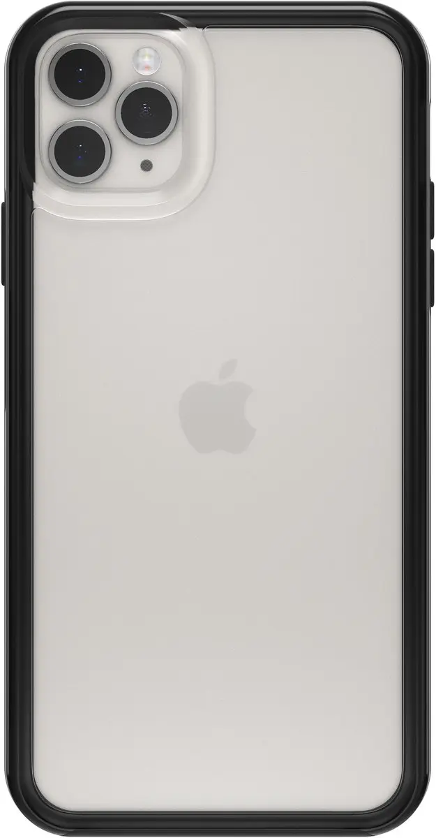 LifeProof Slam Case iPhone 11 Pro Max 77-62613 - Zwart - afbeelding 2 van 6