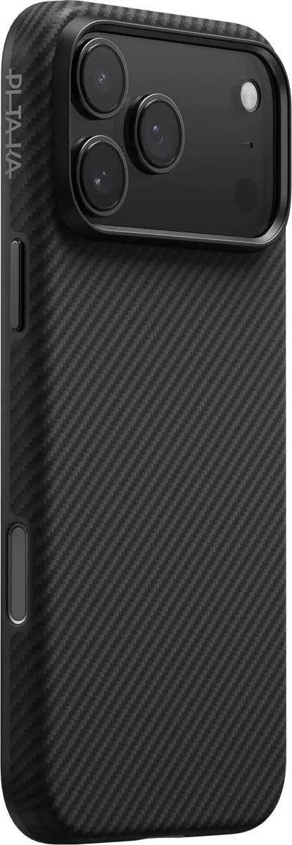 Pitaka UltraGuard KI1701PBM iPhone 17 Pro Max Hoesje