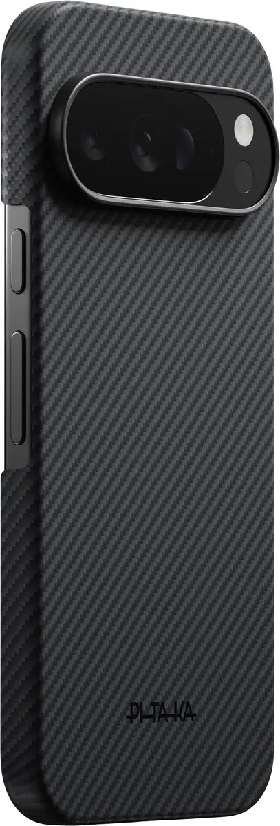 Pitaka Ultra Slim Hoesje Google Pixel 10 Pro XL