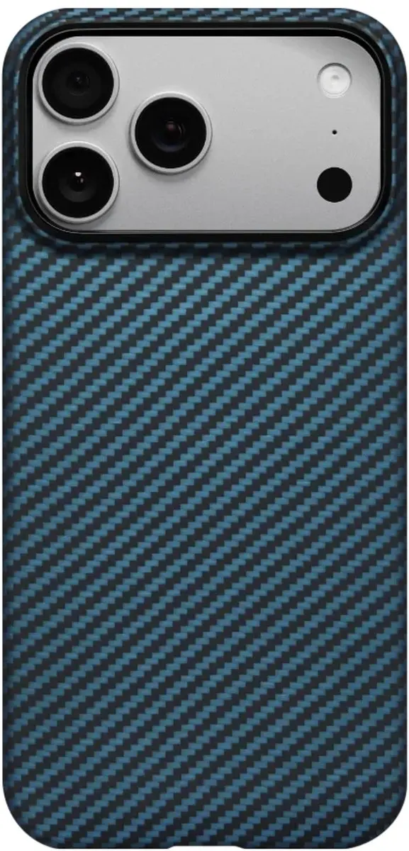 Pitaka KI1706BPM Ultra Slim Hoesje iPhone 17 Pro Max