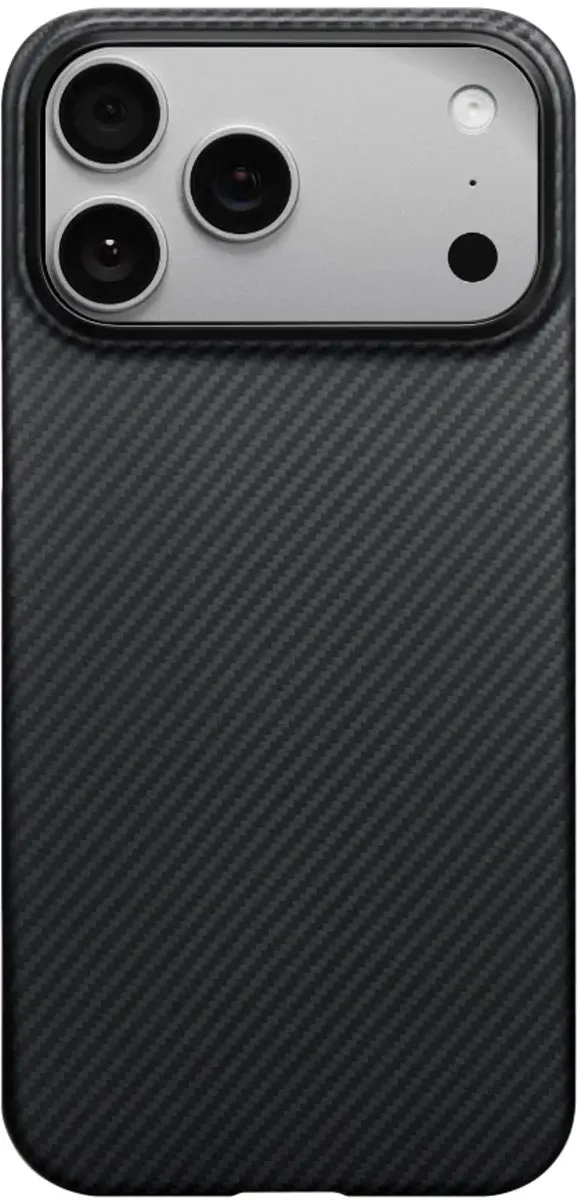 Pitaka KI1701BPM Ultra Slim Hoesje iPhone 17 Pro Max