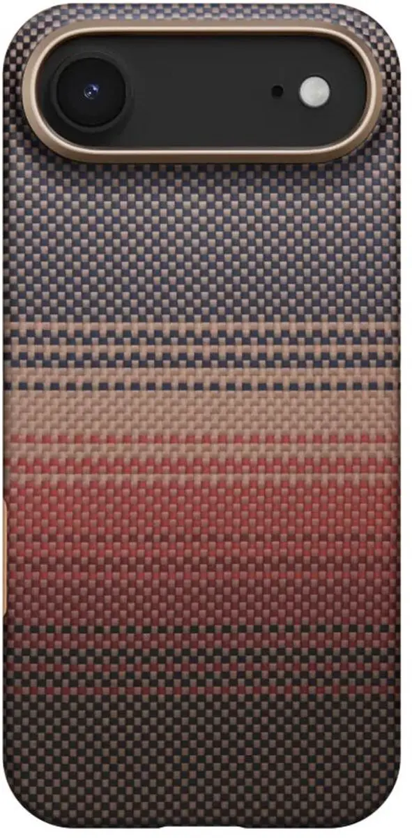Pitaka Ultra Slim Hoesje iPhone Air KI1702SA