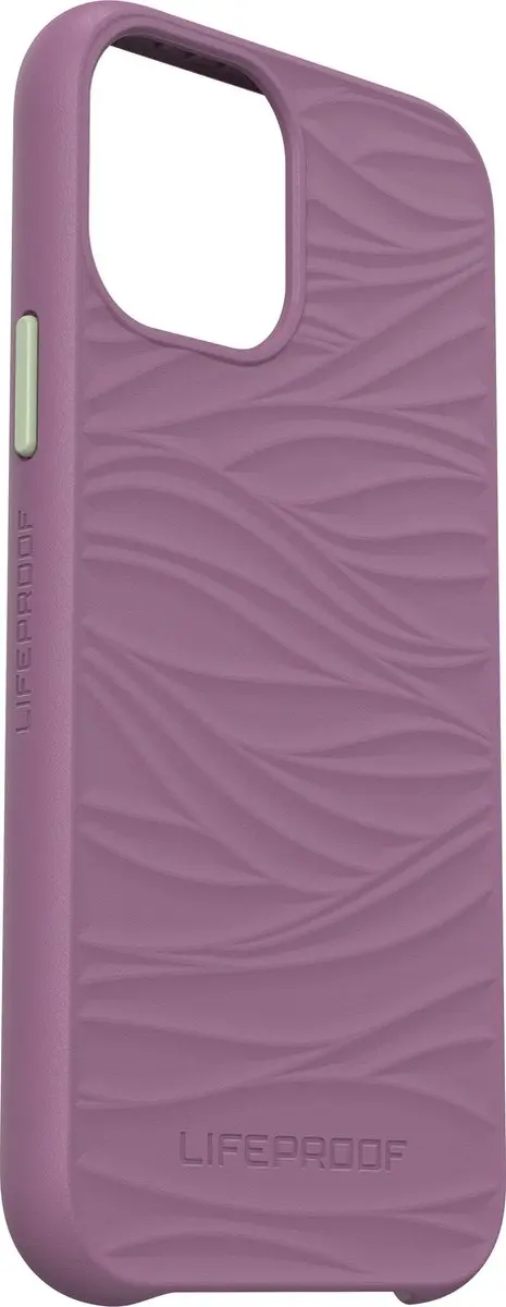 LifeProof Wake Hoesje iPhone 12/12 Pro - Paars - afbeelding 6 van 6