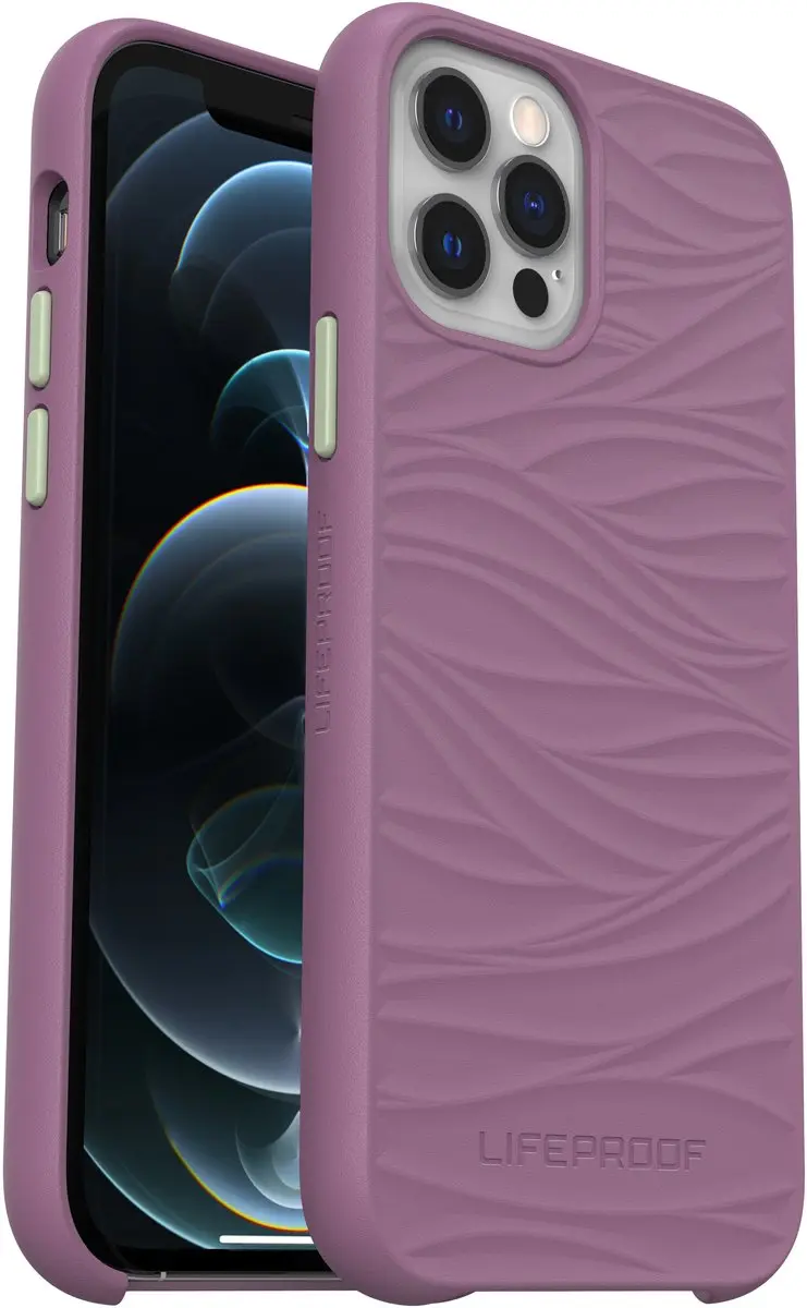 LifeProof Wake Hoesje iPhone 12/12 Pro