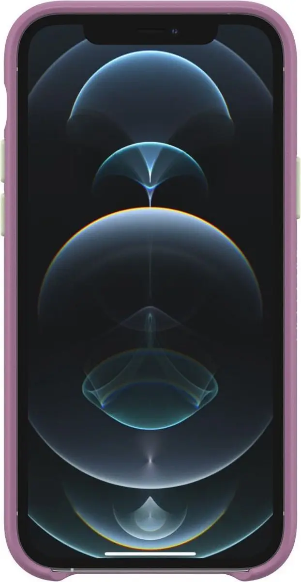 LifeProof Wake Hoesje iPhone 12/12 Pro - Paars