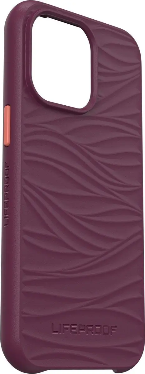 LifeProof Wake Hoesje iPhone 13 Pro 77-83563 - Paars