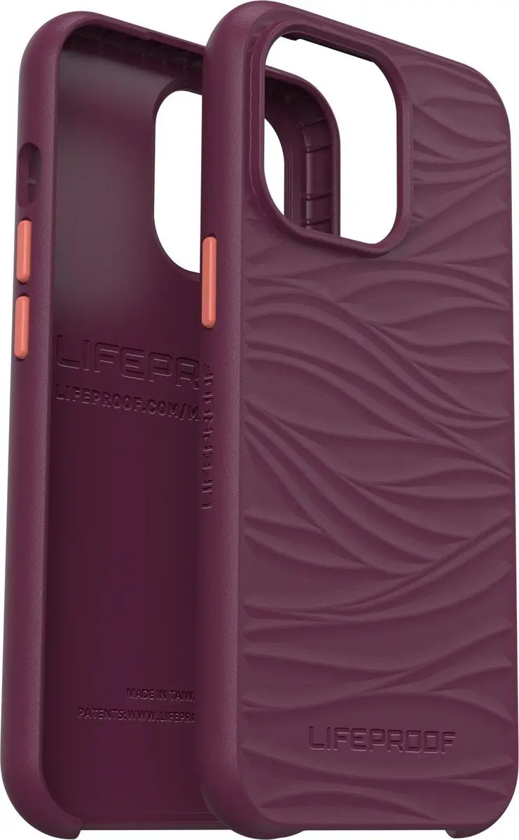 LifeProof Wake hoesje voor Apple iPhone 13 Pro