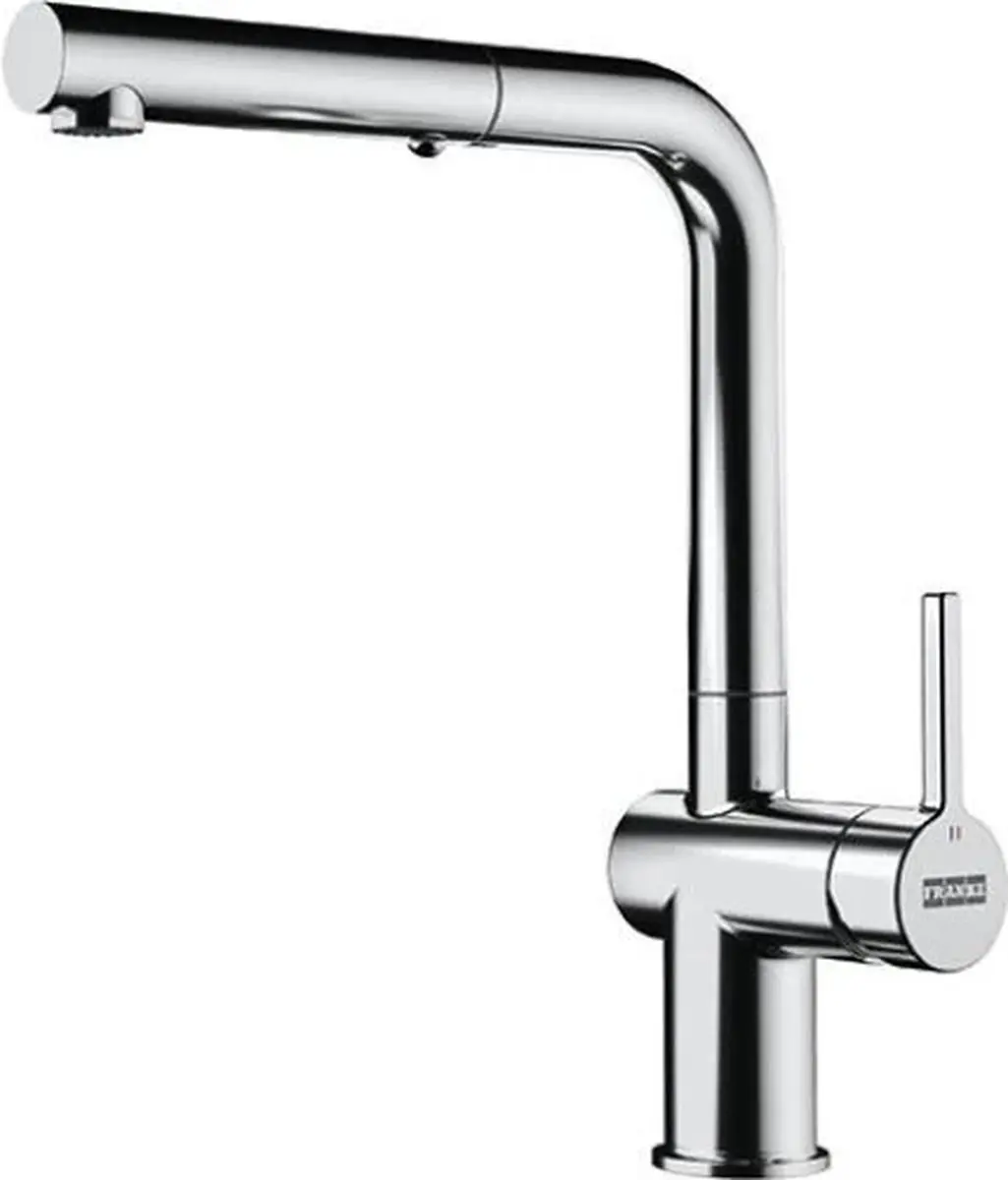 Franke Active Chroom
