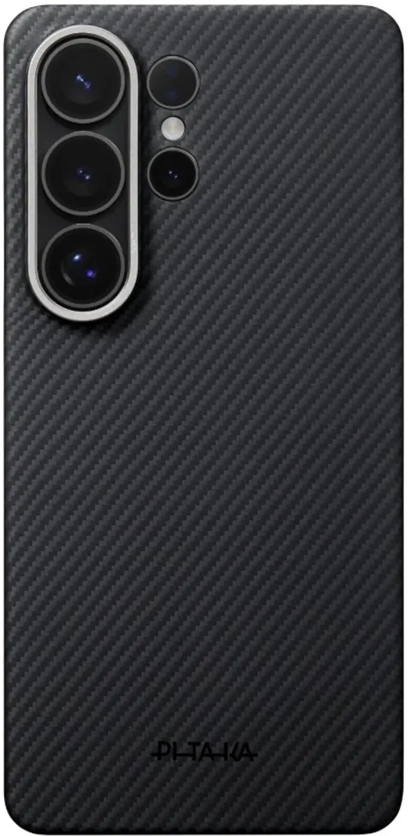 Pitaka Edge Case Samsung Galaxy S26 Ultra