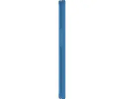 LifeProof See Samsung Galaxy S22 Hoesje - Transparant/Blauw - afbeelding 6 van 6
