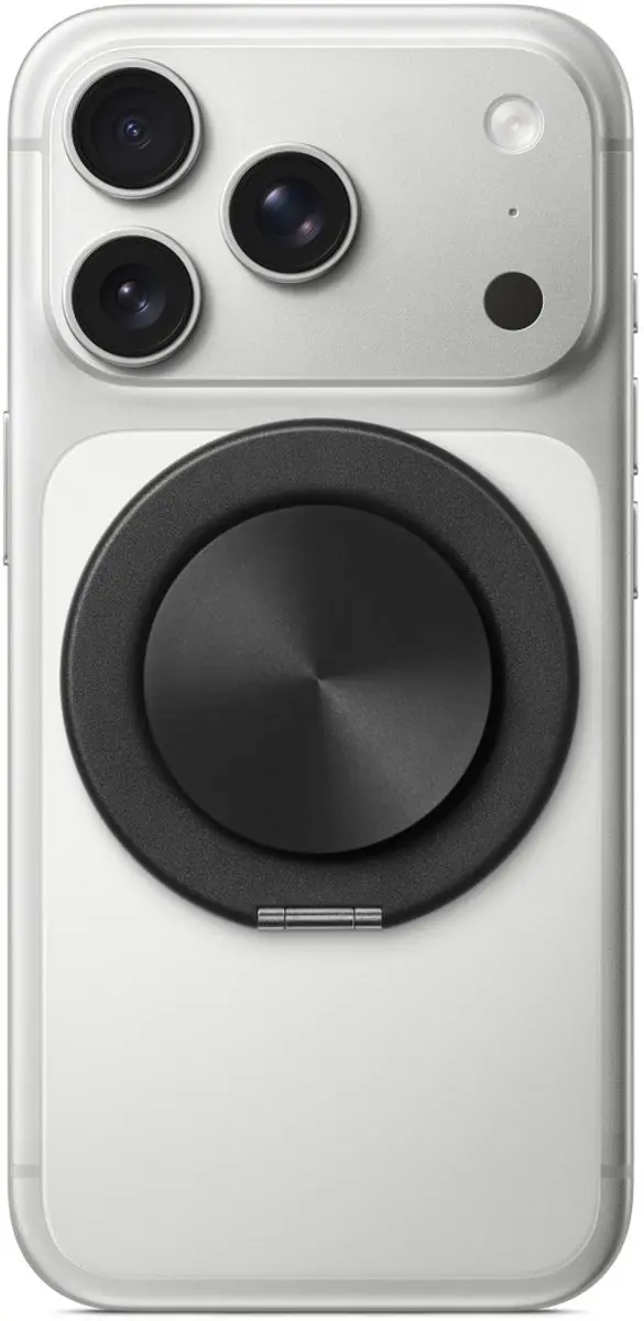 PopSockets PopGrip POPS807693 Magnetische Ring Kick-Out