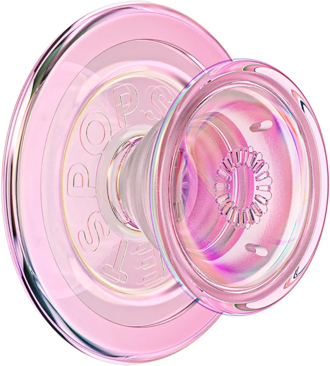 PopSockets, Smartphone PopGrip MagSafe Standaard en Selfie Functie Stevige Beves