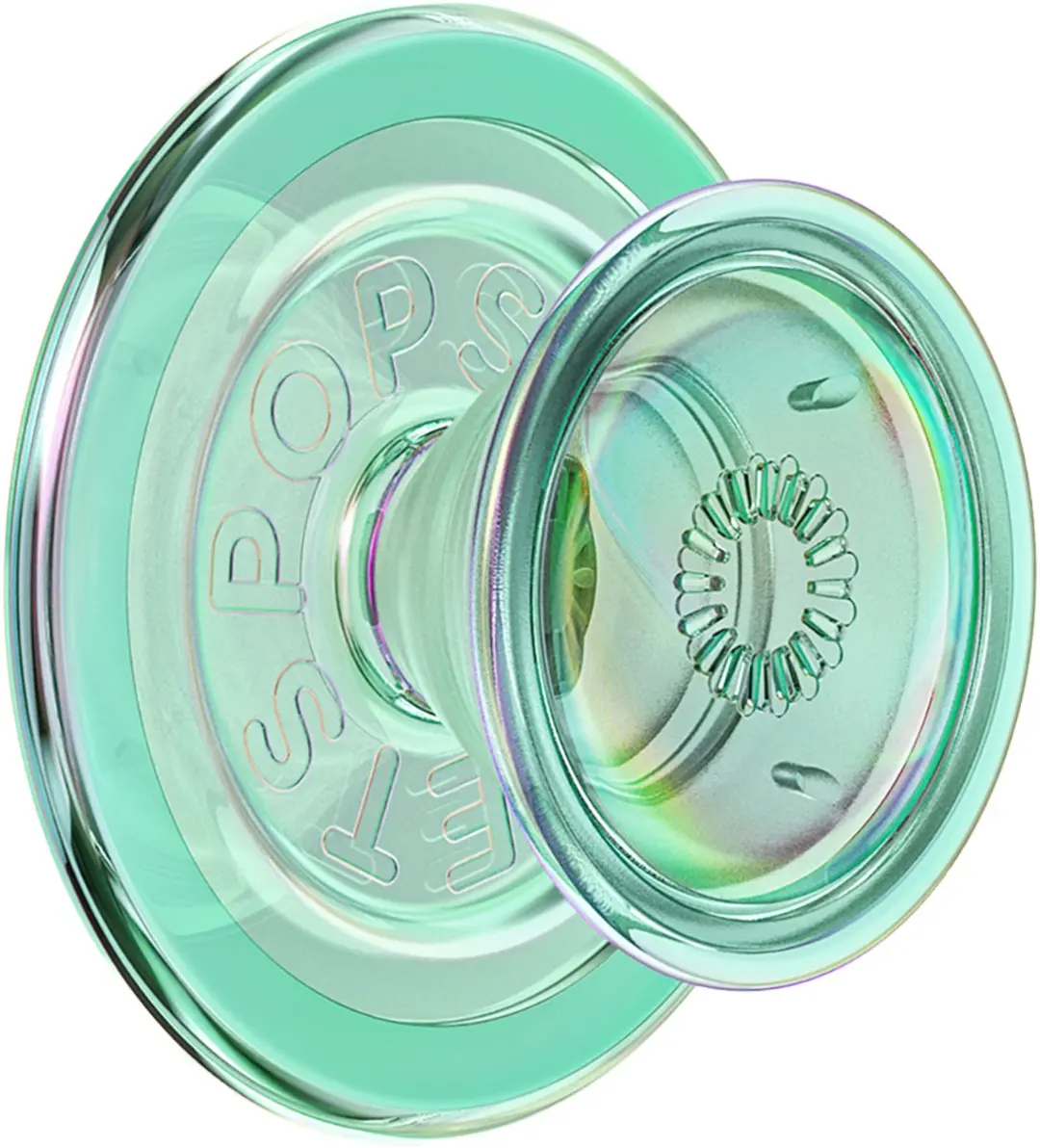 PopSockets, Smartphone PopGrip MagSafe Standaard en Selfie Functie Stevige Beves