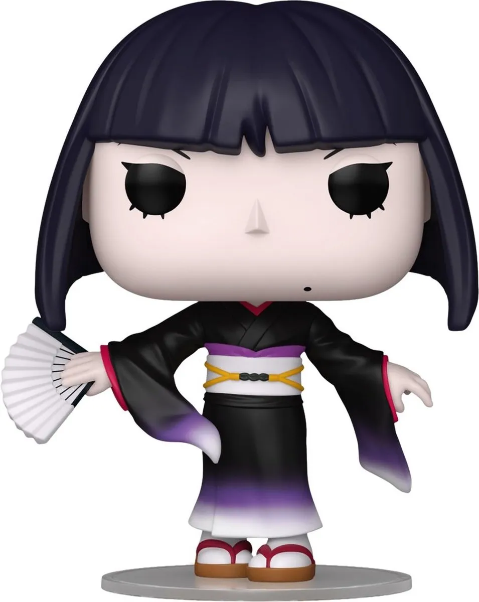 Funko Pop! Animation Hunter x Hunter Kalluto Zoldyck #1726 - Multi