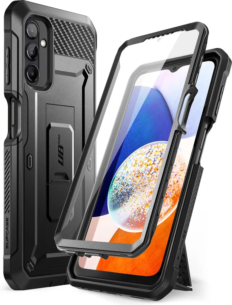 Supcase i-Blason Unicorn Beetle Pro Hoesje