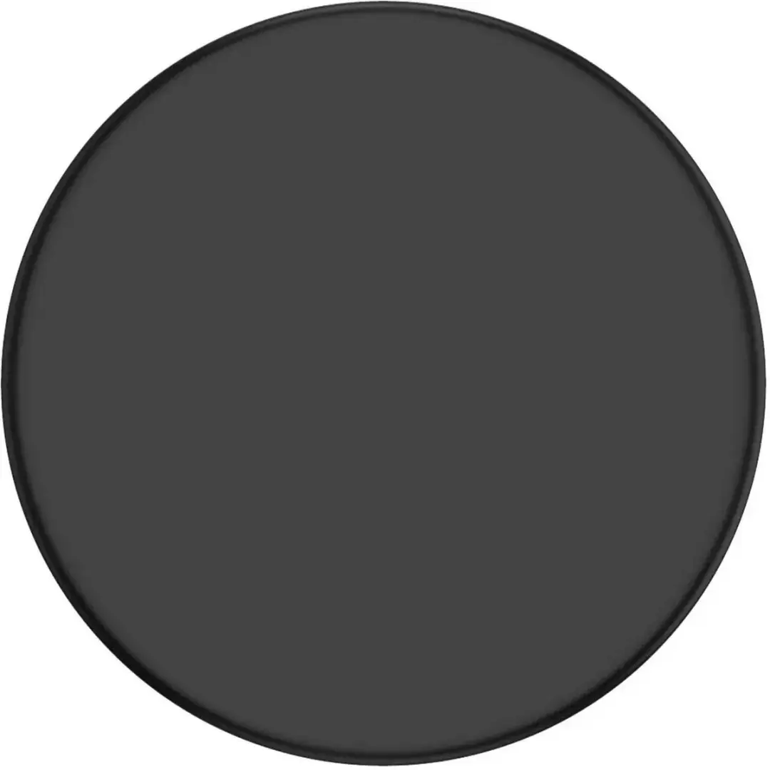 PopSockets PopGrip Basic PS-804989 - Telefoonbutton - Zwart - afbeelding 6 van 6