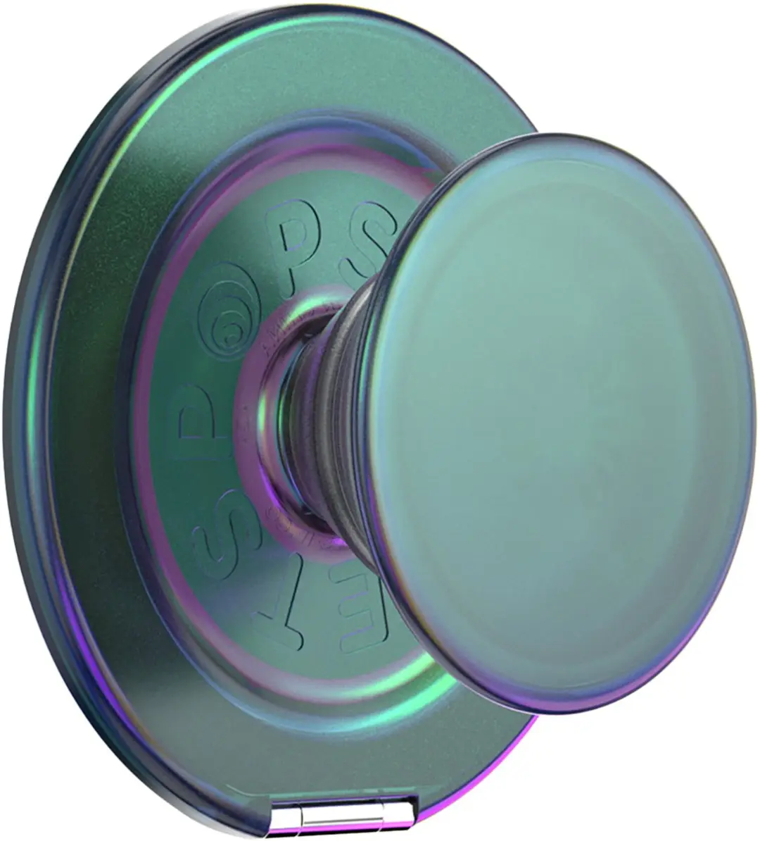 PopSockets, Smartphone PopGrip Kick-Out Premium Zelfklevende Bevestiging Standaa