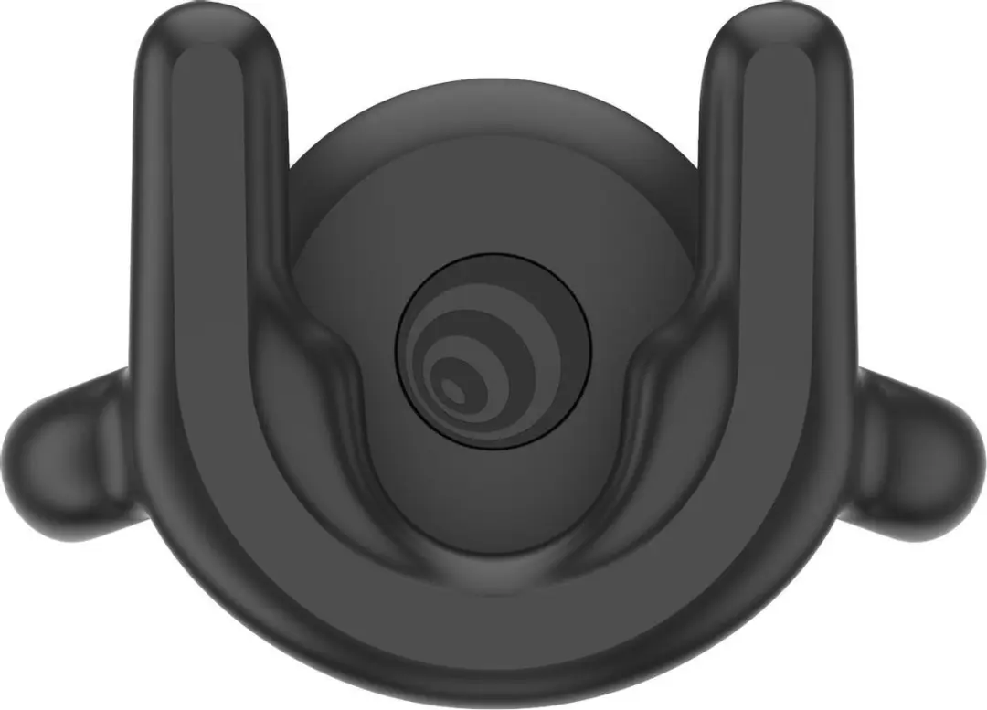 PopSockets PopMount Ventilatierooster Autohouder - Zwart - 802693