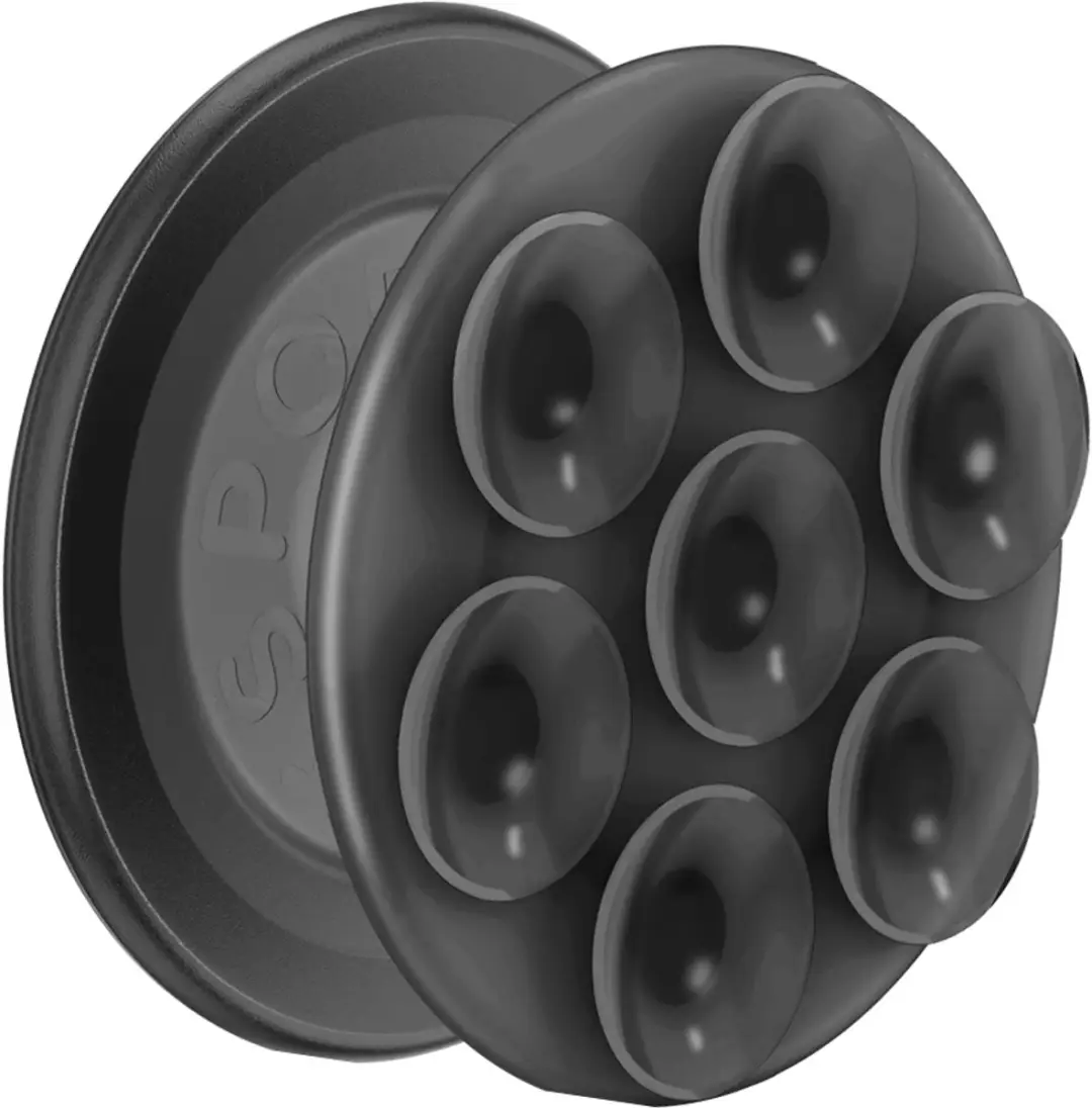 PopSockets Suck-Up Grip & Mount POPS807718