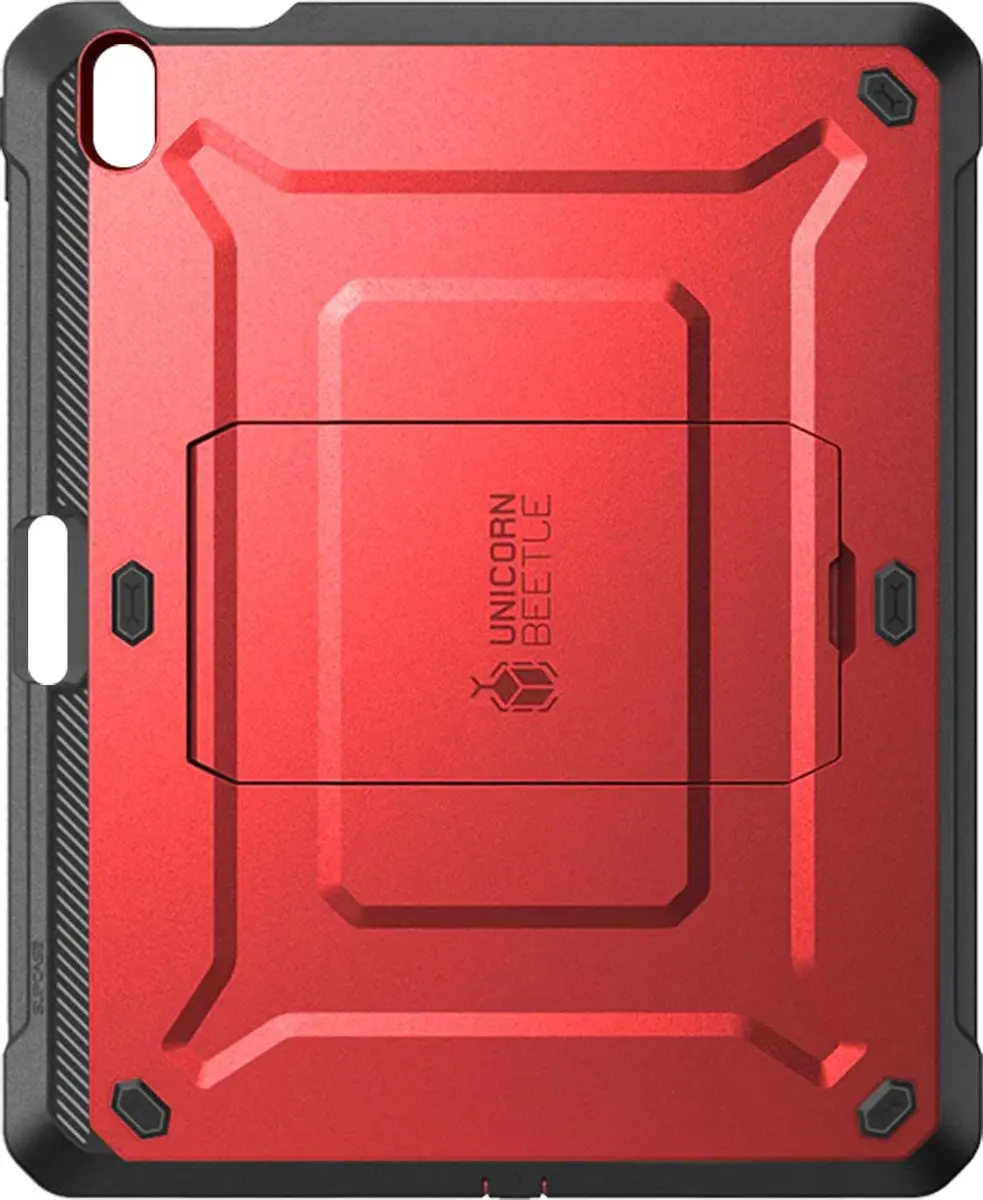 SUPCASE Full Cover Hoes Geschikt Voor iPad Air 5 / Air 4