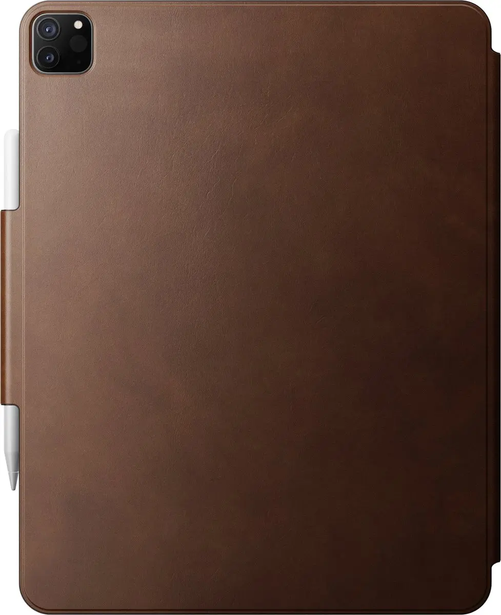 Nomad Leather Folio
