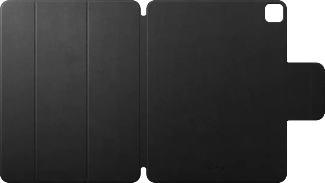 NOMAD Leather Folio NM-IPD129-LFB-BRN-2024 - iPad Pro 12.9" Bruin - afbeelding 6 van 6