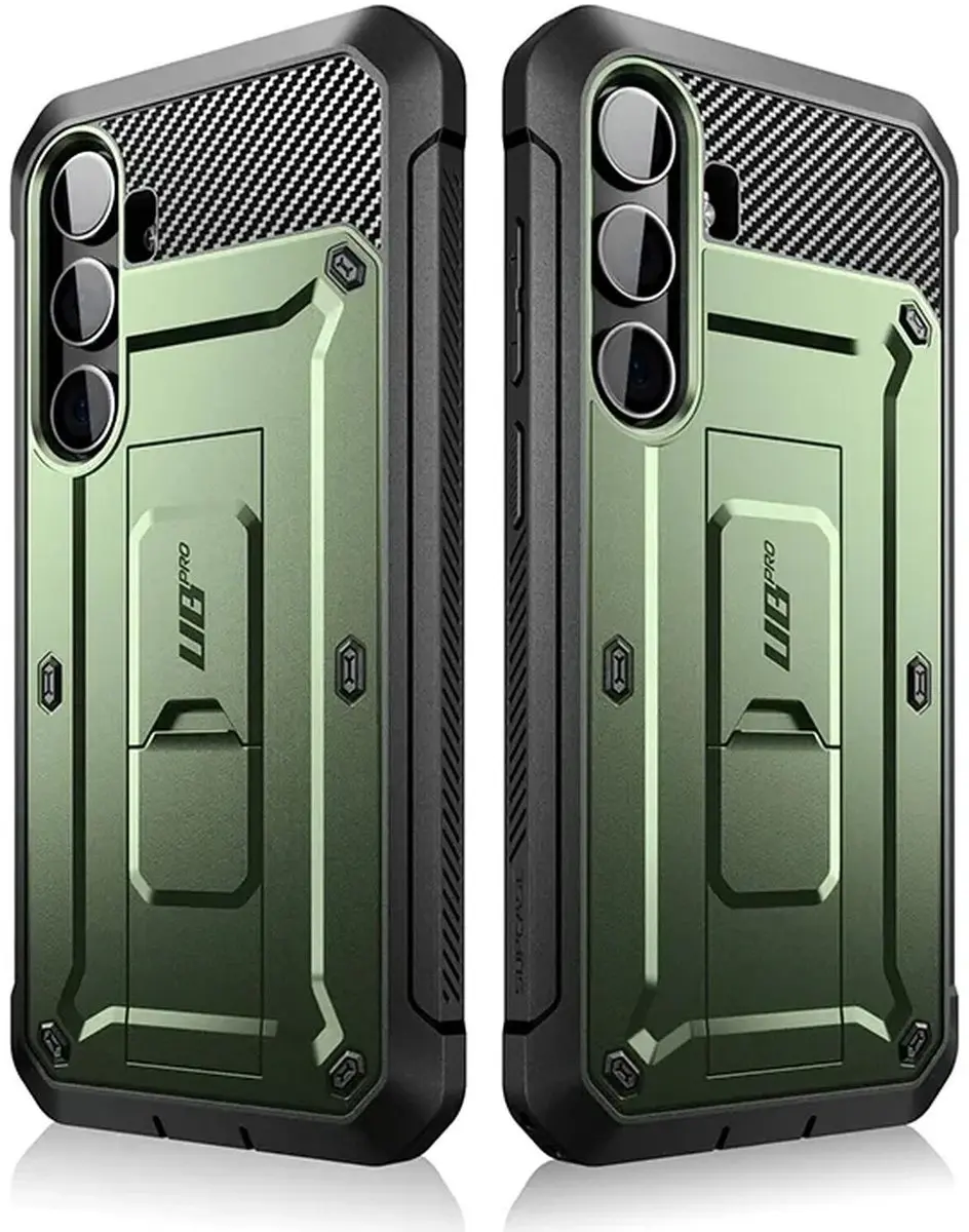 Supcase UB Pro Hoesje 11499 - Groen