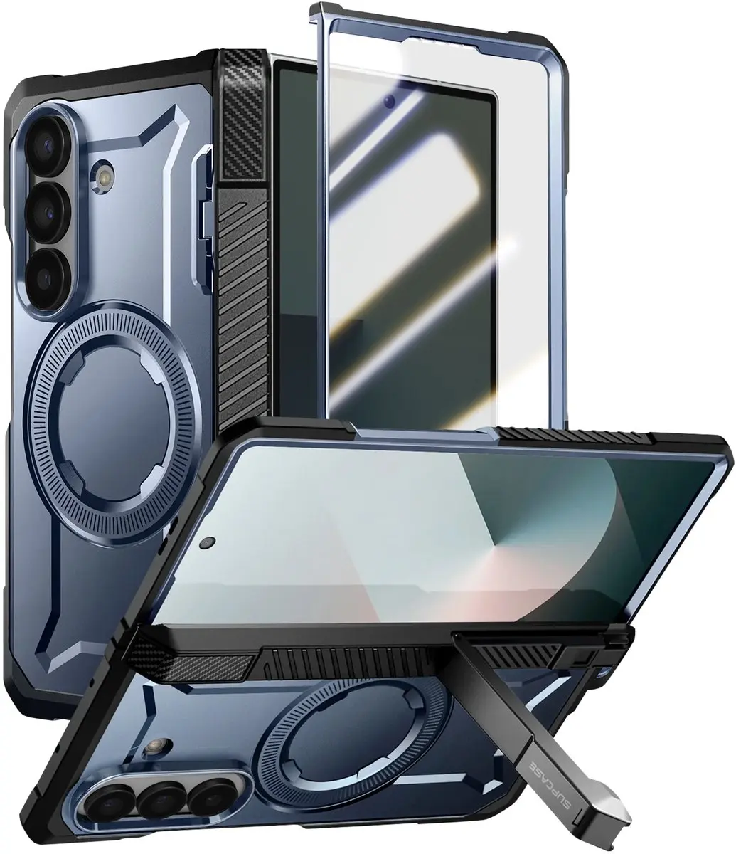Supcase UB Grip Hoesje Samsung Galaxy Z Fold 7
