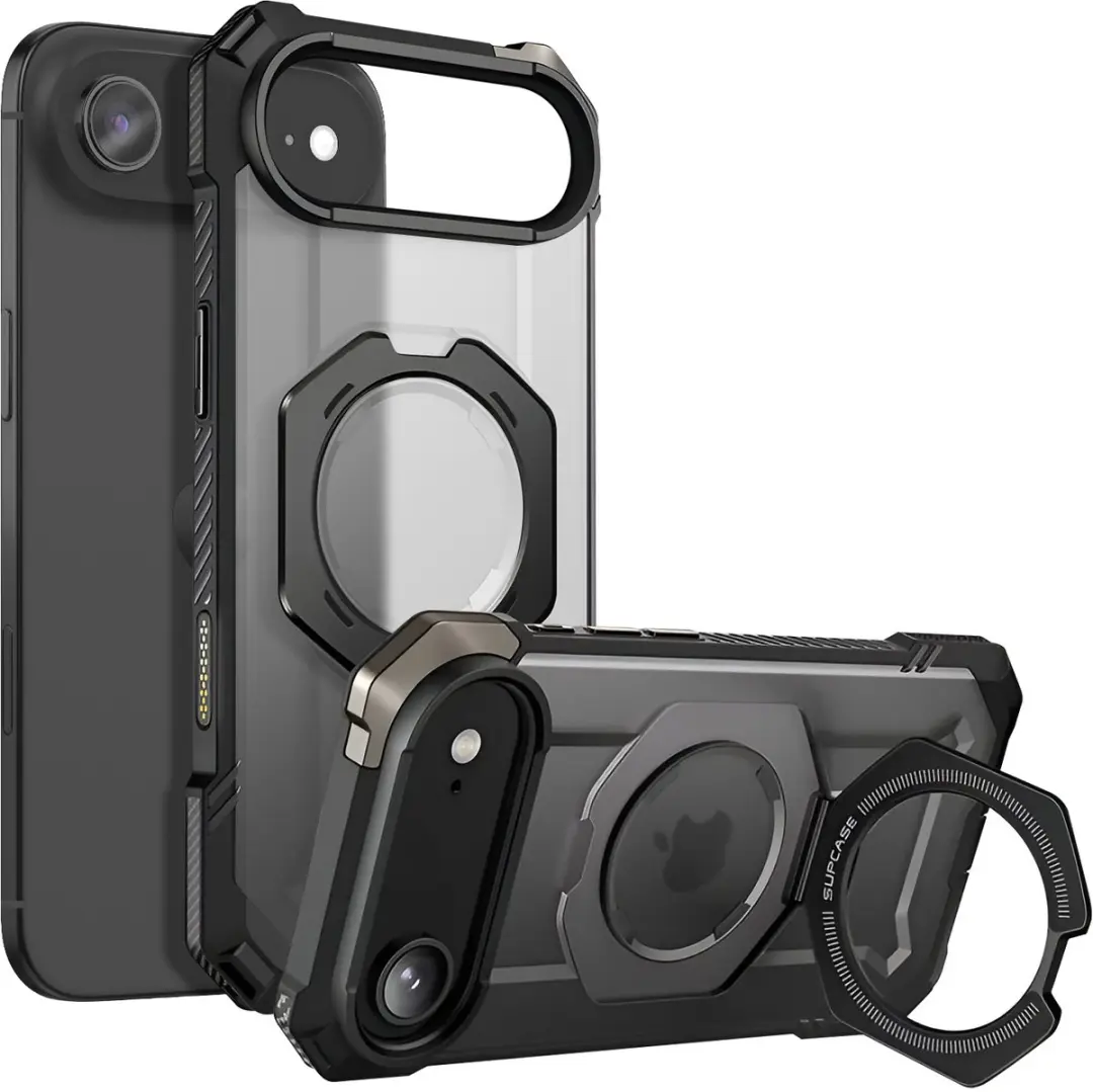 Supcase UB Grip Hoesje iPhone Air MagSafe