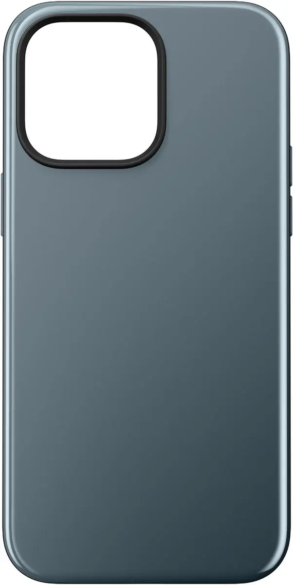 NOMAD Sport Case NM01206385 iPhone 14 Pro Max - Blauw