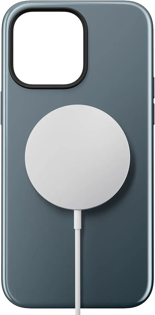 NOMAD Sport Case NM01206385 iPhone 14 Pro Max - Blauw