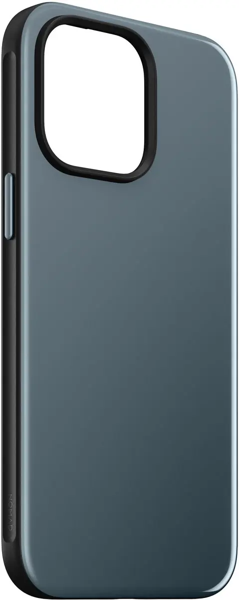 NOMAD Sport Case NM01206385 iPhone 14 Pro Max - Blauw