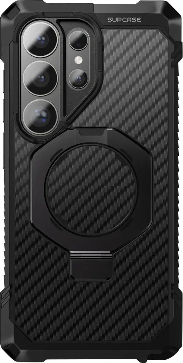 Supcase UB Grip Hoesje Samsung Galaxy S26 Ultra