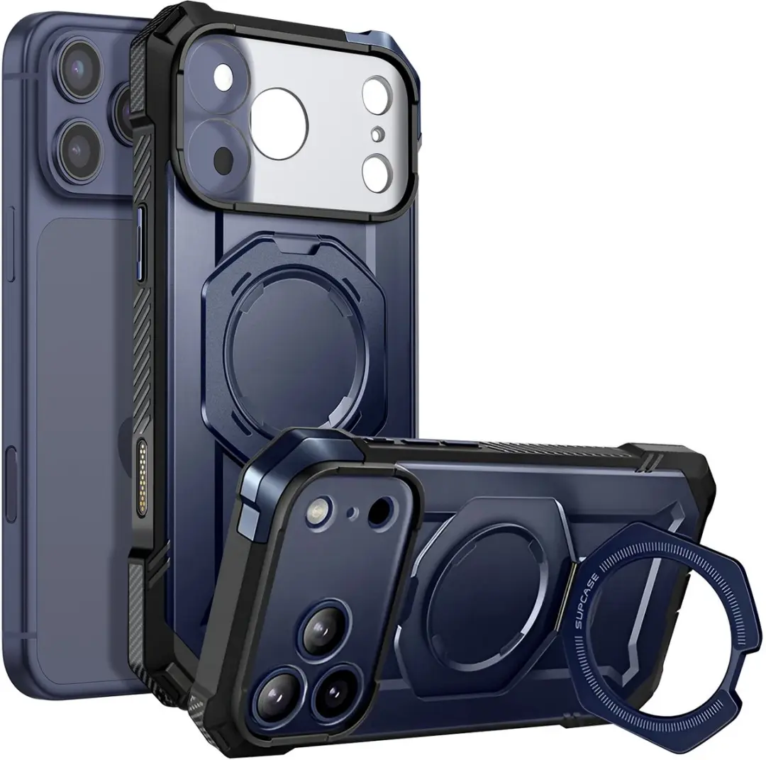 Supcase UB Grip Hoesje iPhone 17 Pro Max