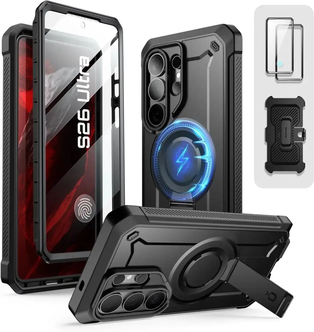 Supcase MagPro 14529 Hoesje