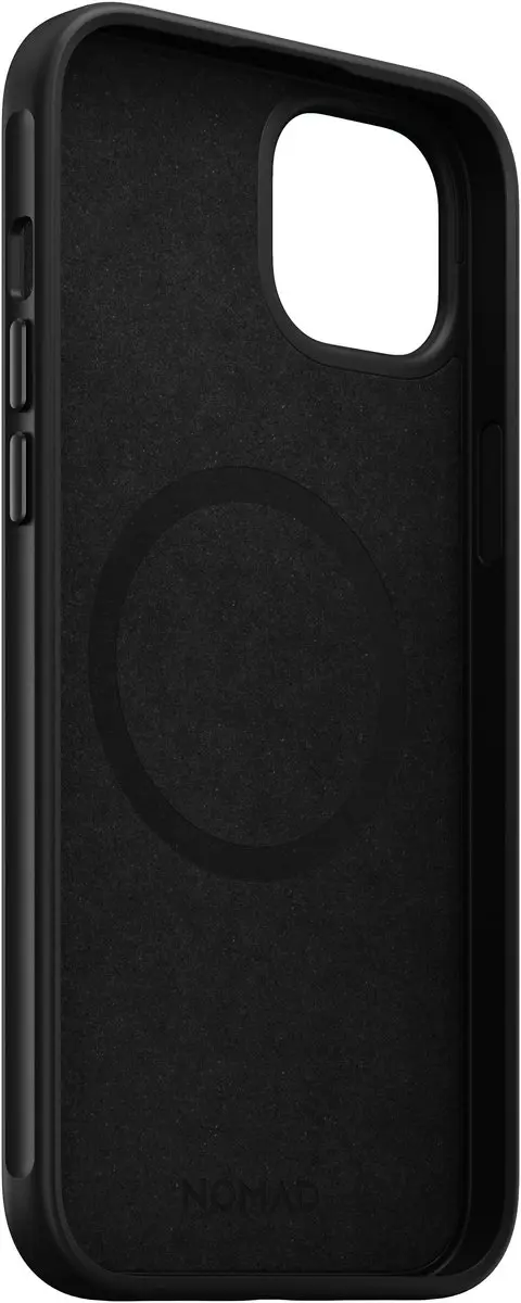 NOMAD Sport Case NM01289685 - iPhone 14 Plus - Zwart