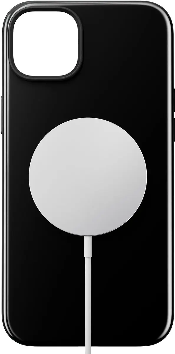 NOMAD Sport Case NM01289685 - iPhone 14 Plus - Zwart