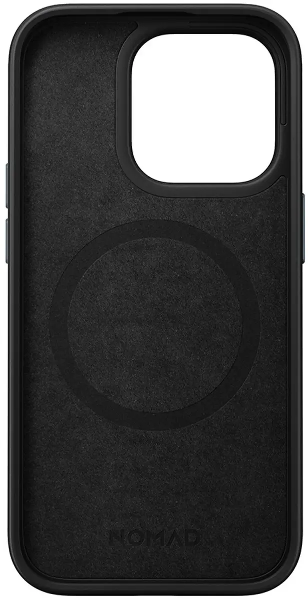 NOMAD Sport Case NM01289685 - iPhone 14 Plus - Zwart - afbeelding 6 van 6
