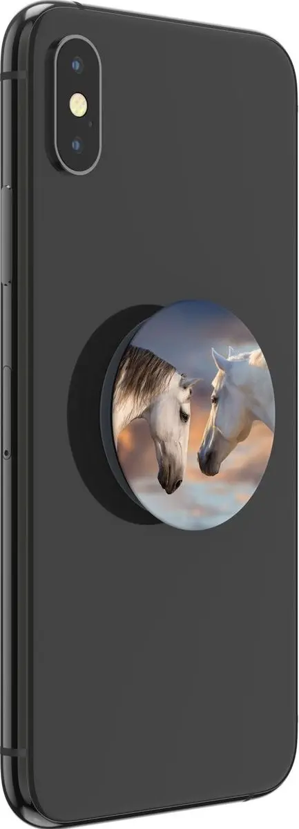 PopSockets PopGrip Basic PS-70080 - Meerkleurig - afbeelding 5 van 6