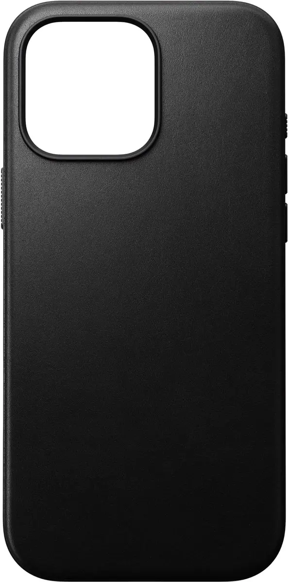 Nomad Hoesje Geschikt voor Apple iPhone 16 Pro Max