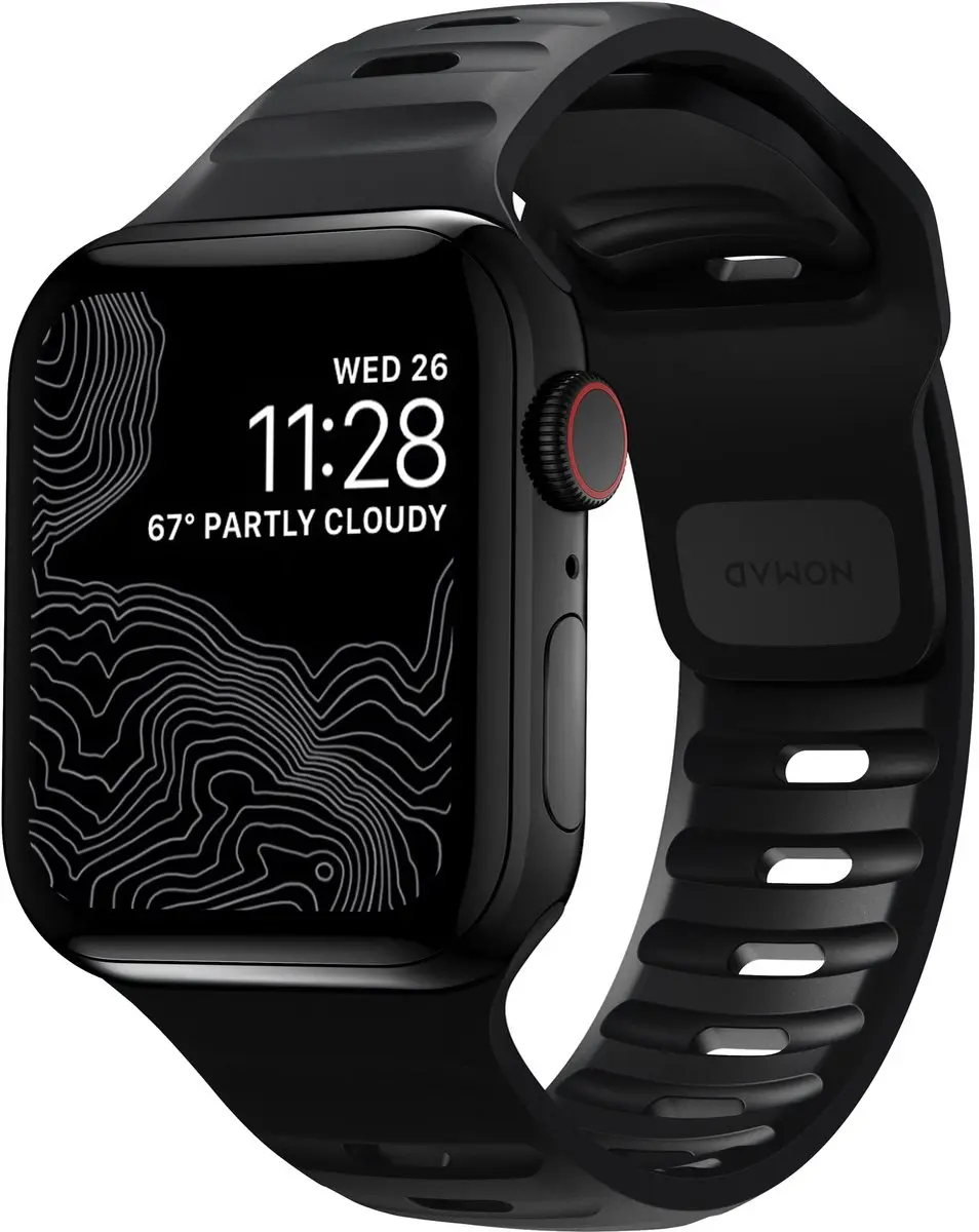 NOMAD Sport Band FKM Apple Watch 38-42mm
