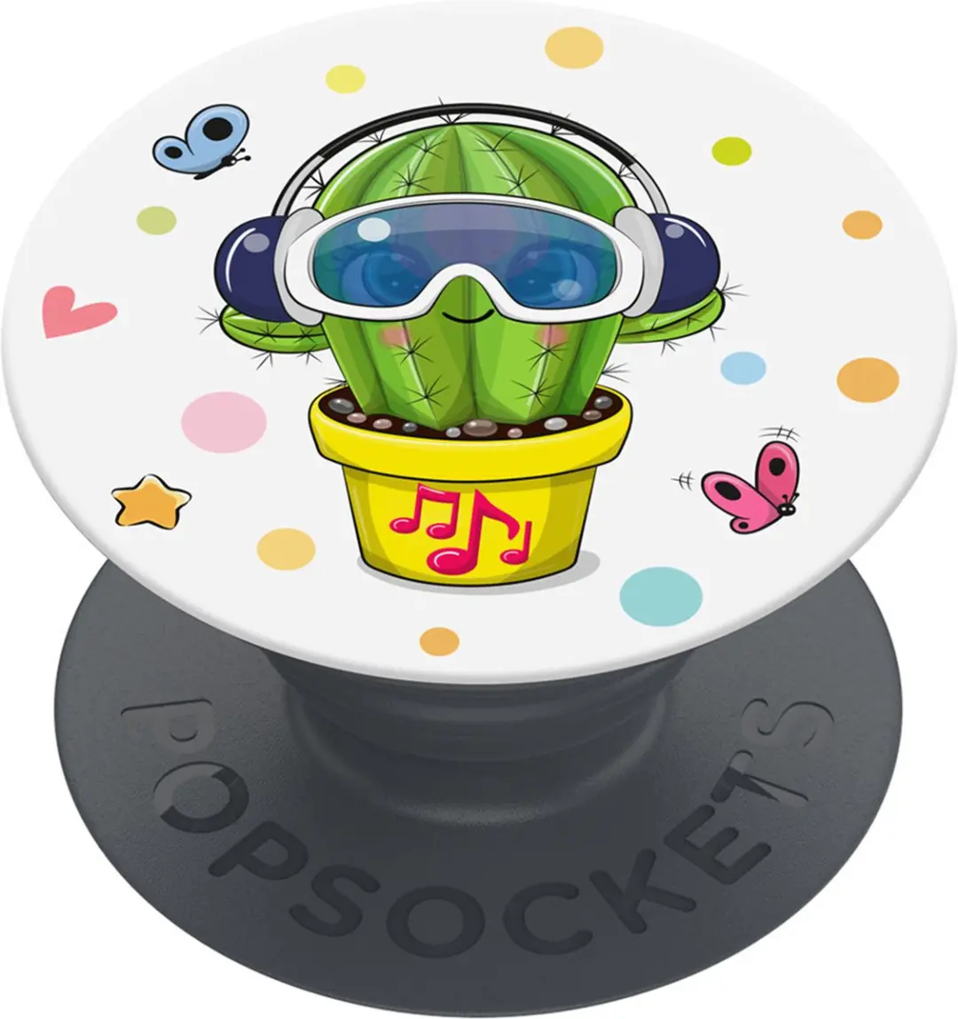 PopSockets PopGrip
